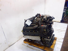 Load image into Gallery viewer, ENGINE MOTOR Jaguar XF XFR 2010 10 4.2L - 1323722
