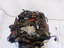 Load image into Gallery viewer, ENGINE MOTOR Jaguar XF XFR 2010 10 4.2L - 1323722
