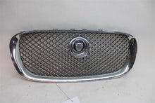 Load image into Gallery viewer, GRILLE Jaguar XF 2009 09 2010 10 2011 11 Upper - 1323747

