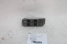 Load image into Gallery viewer, DRIVERS MASTER WINDOW SWITCH Jaguar XF 2009 09 2010 10 11 12 - 1323787

