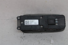 Load image into Gallery viewer, DRIVERS MASTER WINDOW SWITCH Jaguar XF 2009 09 2010 10 11 12 - 1323787

