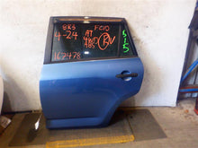 Load image into Gallery viewer, REAR DOOR Toyota Rav4 06 07 08 09 10 11 12 13 14 Left - 1323901
