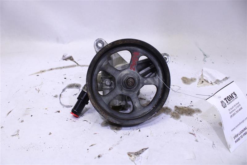 POWER STEERING PUMP Acura MDX 07 08 09 10 11 12 13 - 1323969