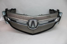 Load image into Gallery viewer, GRILLE Acura MDX 2007 07 2008 08 2009 09 - 1323988
