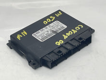 Load image into Gallery viewer, NAVIGATION MODULE S430 S500 S600 2000 00 2001 01 02 - NW35419
