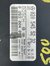 Load image into Gallery viewer, NAVIGATION MODULE S430 S500 S600 2000 00 2001 01 02 - NW35419
