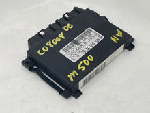Load image into Gallery viewer, NAVIGATION MODULE S430 S500 S600 2000 00 2001 01 02 - NW35419
