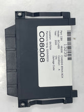 Load image into Gallery viewer, NAVIGATION MODULE S430 S500 S600 2000 00 2001 01 02 - NW35419
