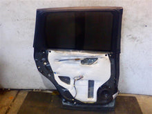 Load image into Gallery viewer, REAR DOOR Acura MDX 07 08 09 10 11 12 13 Left - 1324000
