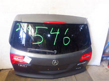 Load image into Gallery viewer, TRUNK LID Acura MDX 2007 07 2008 08 2009 09 - 1324005

