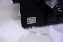 Load image into Gallery viewer, RADIATOR FAN ASSEMBLY BMW X3 X4 13 14 15 16 17 18 - 1324073
