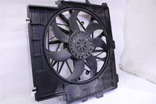 Load image into Gallery viewer, RADIATOR FAN ASSEMBLY BMW X3 X4 13 14 15 16 17 18 - 1324073
