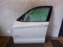 Load image into Gallery viewer, FRONT DOOR BMW X3 2014 14 2015 15 2016 16 2017 17 Left - 1324096
