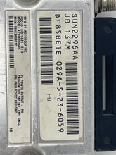 Load image into Gallery viewer, COMMUNICATION CONTROL MODULE COMPUTER CL500 CL55 00-04 - NW34520
