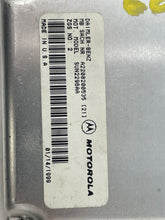 Load image into Gallery viewer, COMMUNICATION CONTROL MODULE COMPUTER CL500 CL55 00-04 - NW34520
