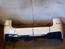 Load image into Gallery viewer, REAR BUMPER ASSEMBLY BMW X3 11 12 13 14 15 16 17 - 1324109
