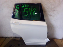 Load image into Gallery viewer, REAR DOOR BMW X3 2014 14 2015 15 2016 16 Right - 1324121
