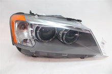 Load image into Gallery viewer, HEADLIGHT LAMP ASSEMBLY BMW X3 11 12 13 14 Right - 1324133
