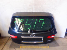 Load image into Gallery viewer, TRUNK LID Infiniti JX35 QX60 2013 13 2014 14 2015 15 - 1324229
