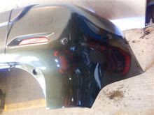 Load image into Gallery viewer, REAR BUMPER ASSEMBLY JX35 QX60 2013 13 2014 14 2015 15 - 1324233
