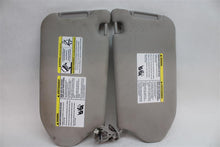 Load image into Gallery viewer, INTERIOR SUN VISORS JX35 QX60 Pathfinder 13 14 15 16 17 - 1324271
