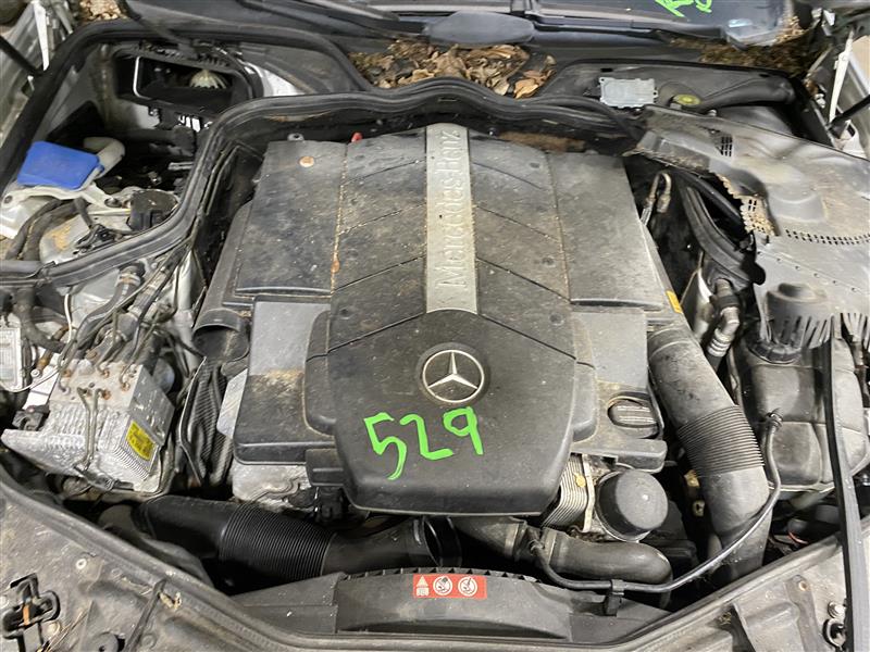 ENGINE Mercedes ML500 CLS500 2002 02 2003 03 2004 04 2005 05 2006 06 ...