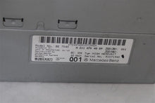 Load image into Gallery viewer, RADIO Mercedes-Benz CLS500 CLS55 E320 E350 E500 E55 2006 06 - 1324354

