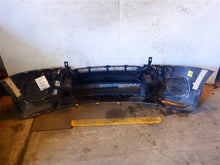 Load image into Gallery viewer, FRONT BUMPER BMW X5 2011 11 2012 12 2013 13 - 1324394
