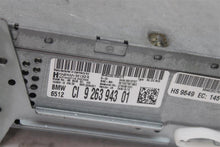 Load image into Gallery viewer, RADIO X5 X5M X6 X6M 2010 10 2011 11 2012 12 2013 13 2014 14  AM FM CD - 1324454
