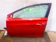 Load image into Gallery viewer, FRONT DOOR Hyundai Elantra 11 12 13 14 15 16 Left - 1324497
