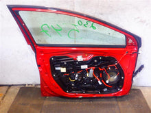 Load image into Gallery viewer, FRONT DOOR Hyundai Elantra 11 12 13 14 15 16 Left - 1324497
