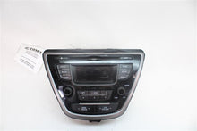 Load image into Gallery viewer, RADIO Hyundai Elantra 2013 13 - 1324527

