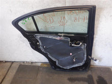 Load image into Gallery viewer, REAR DOOR Honda Civic 2013 13 2014 14 2015 15 Left - 1324558
