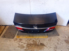 Load image into Gallery viewer, TRUNK LID Honda Civic 2013 13 2014 14 2015 15 - 1324561
