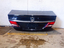 Load image into Gallery viewer, TRUNK LID Honda Civic 2013 13 2014 14 2015 15 - 1324561
