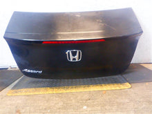 Load image into Gallery viewer, TRUNK LID Accord 2013 13 2014 14 2015 15 2016 16 2017 17 - 1324628
