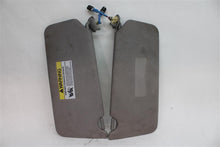 Load image into Gallery viewer, INTERIOR SUN VISORS Honda Accord 13 14 15 16 17 Left - 1324656
