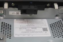 Load image into Gallery viewer, RADIO Honda Accord 2013 13 2014 14 2015 15 - 1324659
