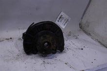 Load image into Gallery viewer, FRONT SPINDLE KNUCKLE Volkswagen Beetle Jetta 2011-2019 Left - 1324690
