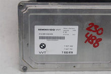 Load image into Gallery viewer, ECU ECM COMPUTER X5 750i 545i 745i 02 03 04 05 06 - 10 - 1324708
