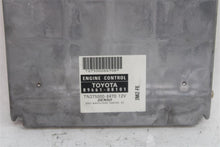 Load image into Gallery viewer, ECU ECM COMPUTER Toyota Sienna 2004 04 - 1324776
