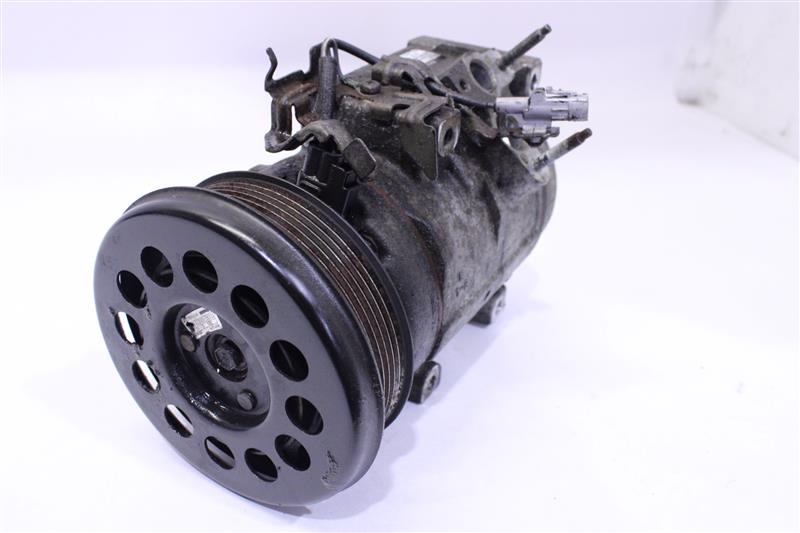 AC COMPRESSOR Toyota Sienna 2004 04 2005 05 2006 06 - 1324787