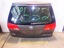 Load image into Gallery viewer, TRUNK LID Toyota Sienna 04 05 06 07 08 09 10 - 1324807
