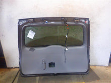 Load image into Gallery viewer, TRUNK LID Toyota Sienna 04 05 06 07 08 09 10 - 1324807
