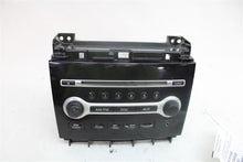 Load image into Gallery viewer, RADIO Nissan Maxima 2009 09 2010 10 - 1324995
