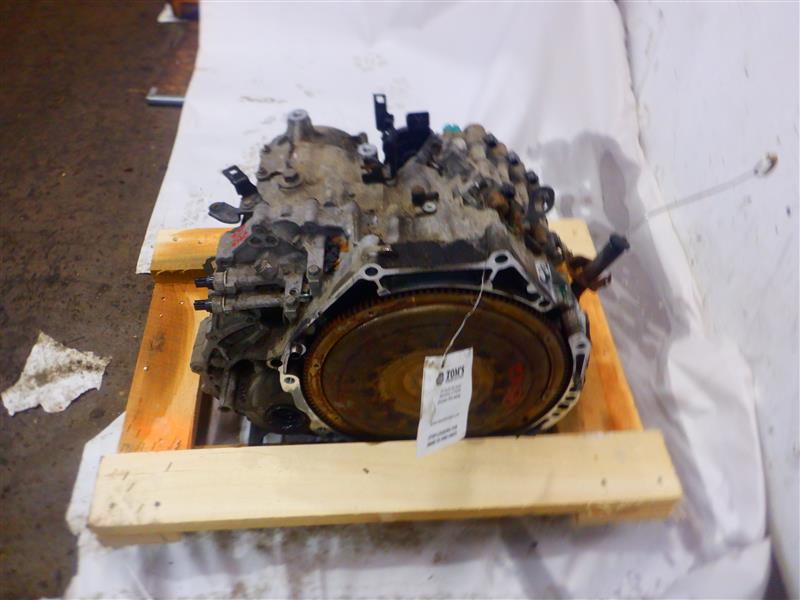 TRANSMISSION Acura TL 2012 12 2013 13 2014 14 - 1325009