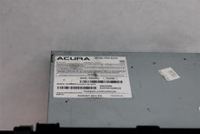 Load image into Gallery viewer, RADIO Acura TL 2012 12 - 1325057
