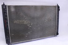Load image into Gallery viewer, RADIATOR Nissan Murano Murano Cross Cabriolet 2011 11 - 1325180
