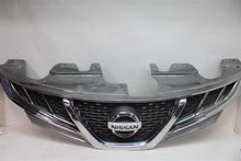 Load image into Gallery viewer, GRILLE Nissan Murano Murano Cross Cabriolet 11 12 13 14 - 1325187
