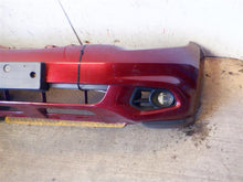 Load image into Gallery viewer, FRONT BUMPER Nissan Murano Murano Cross Cabriolet 11 12 13 14 - 1325188
